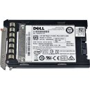 Dell Intel DC S3610 Series 800GB 1.8" 6G SATA SSD SSDSC1BG800G4R 0N7RGD +Caddy