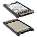 Dell Intel DC S3610 Series 800GB 1.8" 6G SATA SSD SSDSC1BG800G4R 0N7RGD +Caddy