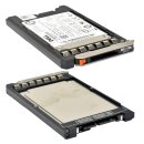 Dell Intel DC S3610 Series 200GB 1.8" 6G SATA SSD SSDSC1BG200G4R 0NDDN1 +Caddy