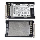 Dell Intel DC S3610 Series 200GB 1.8" 6G SATA SSD SSDSC1BG200G4R 0NDDN1 +Caddy