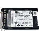 Dell Intel DC S3610 Series 400GB 1.8" 6G SATA SSD SSDSC1BG400G4R 009TVP  +Caddy