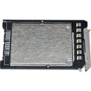 Dell Intel DC S3610 Series 400GB 1.8" 6G SATA SSD SSDSC1BG400G4R 009TVP  +Caddy