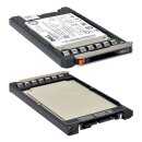 Dell Intel DC S3610 Series 400GB 1.8" 6G SATA SSD SSDSC1BG400G4R 009TVP  +Caddy