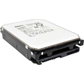 Dell HGST 8TB HUH728080ALE604 0J6RTX 3.5" 7.2K 6G SATA HDD