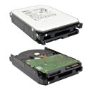 Dell HGST 8TB HUH728080ALE604 0J6RTX 3.5" 7.2K 6G SATA HDD