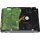 Dell HGST 8TB HUH728080ALE604 0J6RTX 3.5" 7.2K 6G SATA HDD