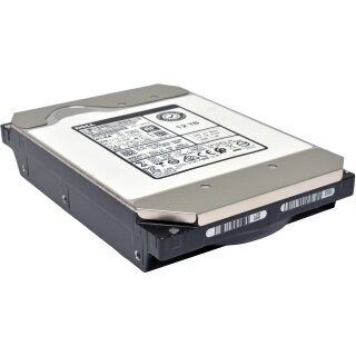 Dell HGST 12TB HUH721212AL5200 09HXK6 3.5" 7.2K 12G SAS HDD