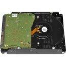 Dell HGST 12TB HUH721212AL5200 09HXK6 3.5" 7.2K 12G SAS HDD