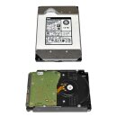 Dell HGST 12TB HUH721212AL5200 09HXK6 3.5" 7.2K 12G SAS HDD