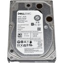 Dell EMC Seagate Exos 7E10 8TB 512e 3.5" 7.2K 12G SAS SED HDD ST8000NM024B 0C5HD0