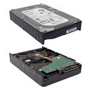 Dell EMC Seagate Exos 7E10 8TB 512e 3.5" 7.2K 12G SAS SED HDD ST8000NM024B 0C5HD0