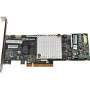 Adaptec Microsemi ASR-8405 12G Raid Controller PCIe x8 +1 GB Cache FP