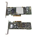 Adaptec Microsemi ASR-8405 12G Raid Controller PCIe x8 +1 GB Cache FP