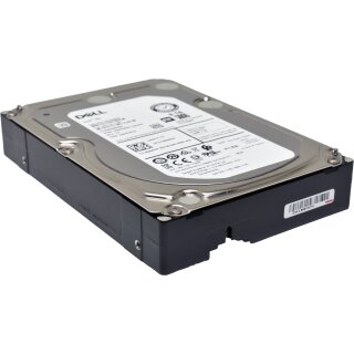 Dell Seagate 8TB 512e Exos 7E8 3.5" 7.2K 6G SATA SED HDD ST8000NM0205 092MDW