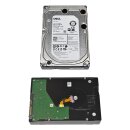 Dell Seagate 8TB 512e Exos 7E8 3.5" 7.2K 6G SATA SED HDD ST8000NM0205 092MDW