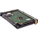 HP HGST 600GB 2.5“ 10K 6G SAS HDD HUC109060CSS600...