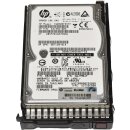 HP HGST 600GB 2.5“ 10K 6G SAS HDD HUC109060CSS600 653957-001 +Caddy