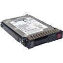 HP Seagate 600GB 2.5“ 10K 12G SAS SED HDD...