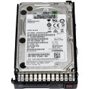HP Seagate 600GB 2.5“ 10K 12G SAS SED HDD ST600MM0009 653957-001 +Caddy