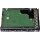 HP Seagate 600GB 2.5“ 10K 12G SAS SED HDD ST600MM0009 653957-001 +Caddy