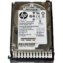 HP Seagate 600GB 2.5“ 10K 6G SAS HDD ST600MM0006 653957-001 +Caddy