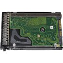 HP Seagate 600GB 2.5“ 10K 6G SAS HDD ST600MM0006 653957-001 +Caddy