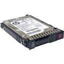 HP Seagate 600GB 2.5“ 10K 6G SAS SED HDD...