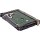 HP Seagate 600GB 2.5“ 10K 6G SAS HDD ST600MM0006 653957-001 +Caddy