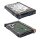 HP Seagate 600GB 2.5“ 10K 6G SAS HDD ST600MM0006 653957-001 +Caddy