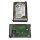 HP Seagate 600GB 2.5“ 10K 6G SAS HDD ST600MM0006 653957-001 +Caddy
