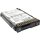 HP HGST 300GB 2.5" 10K 6G SAS HDD HUC109030CSS600 653955-001 +Caddy