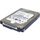 IBM Toshiba 300GB 2.5" 10K 6G SAS HDD MBF2300RC 42D0638 42D0641