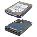 IBM Toshiba 300GB 2.5" 10K 6G SAS HDD MBF2300RC 42D0638 42D0641