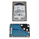 IBM Toshiba 300GB 2.5" 10K 6G SAS HDD MBF2300RC 42D0638 42D0641