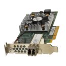 DELL Qlogic QLE2660L Single-Port FC 16G PCIe x8 Network...