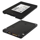 Samsung PM883 240GB 2.5“ 6G SATA SSD MZ-7LH2400 MZ7LH240HAHQ-00005