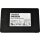 Samsung PM883 240GB 2.5“ 6G SATA SSD MZ-7LH2400 MZ7LH240HAHQ-00005