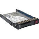 HP Intel DC S3510 800GB 2.5“ 6G SATA SSD...