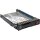 HP Intel DC S3510 800GB 2.5“ 6G SATA SSD SSDSC2BB800G6P 805365-001 +Caddy