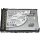 HP Intel DC S3510 800GB 2.5“ 6G SATA SSD SSDSC2BB800G6P 805365-001 +Caddy