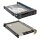 HP Intel DC S3510 800GB 2.5“ 6G SATA SSD SSDSC2BB800G6P 805365-001 +Caddy