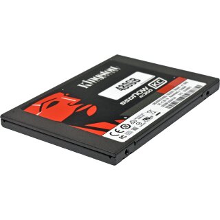 Kingston SSDNow KC300 480GB 2.5" 6G SATA SSD SKC300S37A/480G