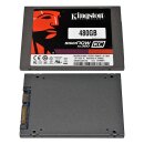 Kingston SSDNow KC300 480GB 2.5" 6G SATA SSD SKC300S37A/480G