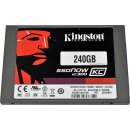 Kingston SSDNow KC300 240GB 2.5" 6G SATA SSD SKC300S37A/240G