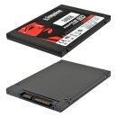 Kingston SSDNow KC300 240GB 2.5" 6G SATA SSD SKC300S37A/240G