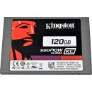 Kingston SSDNow KC300 120GB 2.5" 6G SATA SSD SKC300S37A/120G