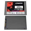 Kingston SSDNow KC300 120GB 2.5" 6G SATA SSD SKC300S37A/120G