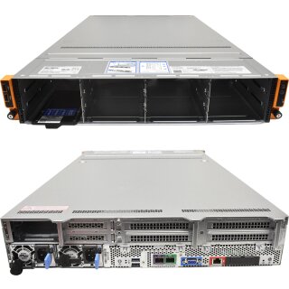 Aliserver Inspur SA5212H5 Thor02-12S 2x LGA-3647 12x 3,5 Bay 2x 2,5Bay Nvme 2x SFP+ 2xHS 2port NVMe Boss Card