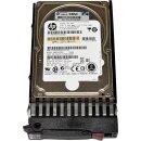 HP Toshiba 600GB 2.5" 10K 6G SAS HDD MBF2600RC 581311-001 +Caddy