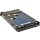 HP Toshiba 600GB 2.5" 10K 6G SAS HDD MBF2600RC 581311-001 +Caddy